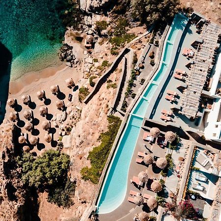 The Wild By Interni Hotell Kalafatis Eksteriør bilde