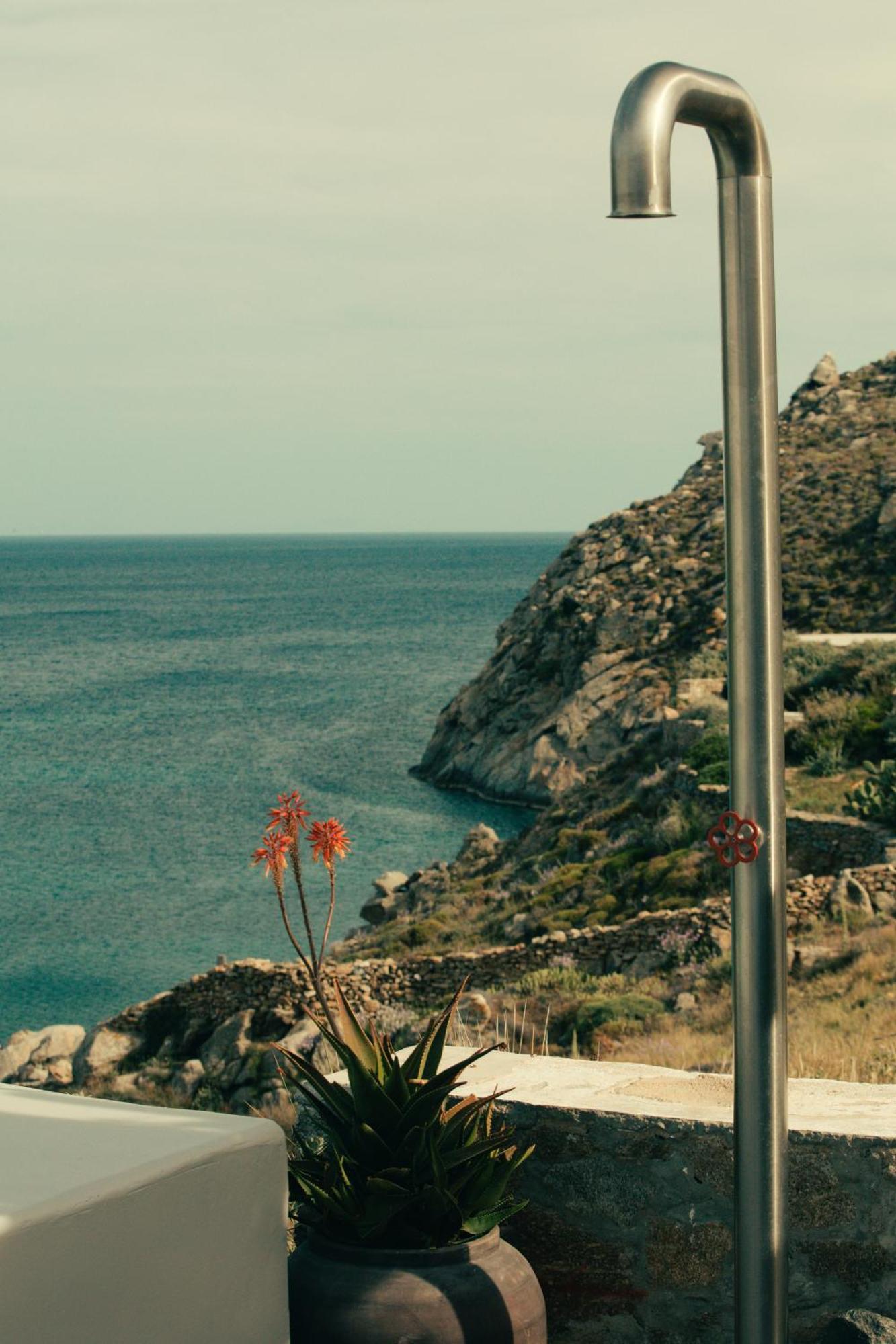 The Wild By Interni Hotell Kalafatis Eksteriør bilde