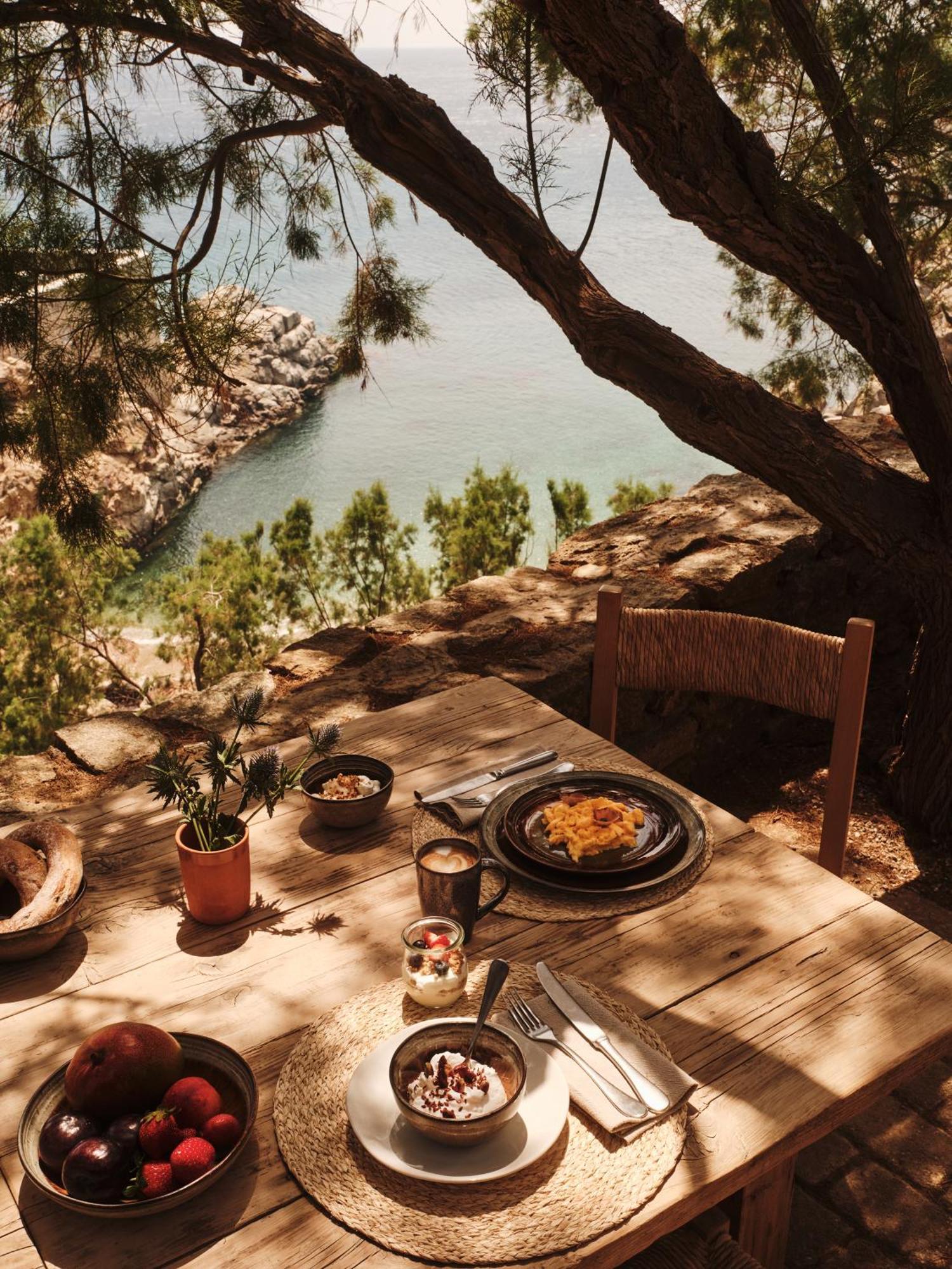 The Wild By Interni Hotell Kalafatis Eksteriør bilde