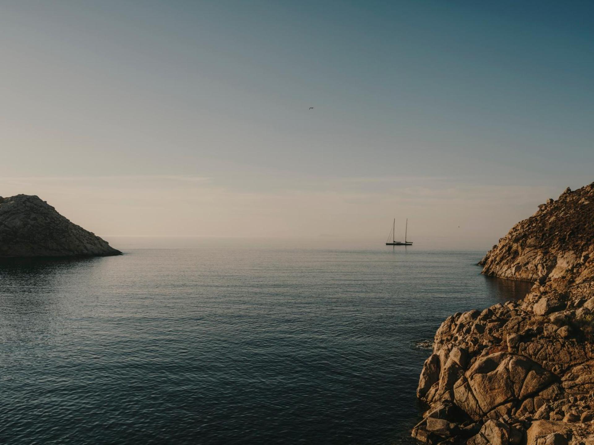 The Wild By Interni Hotell Kalafatis Eksteriør bilde