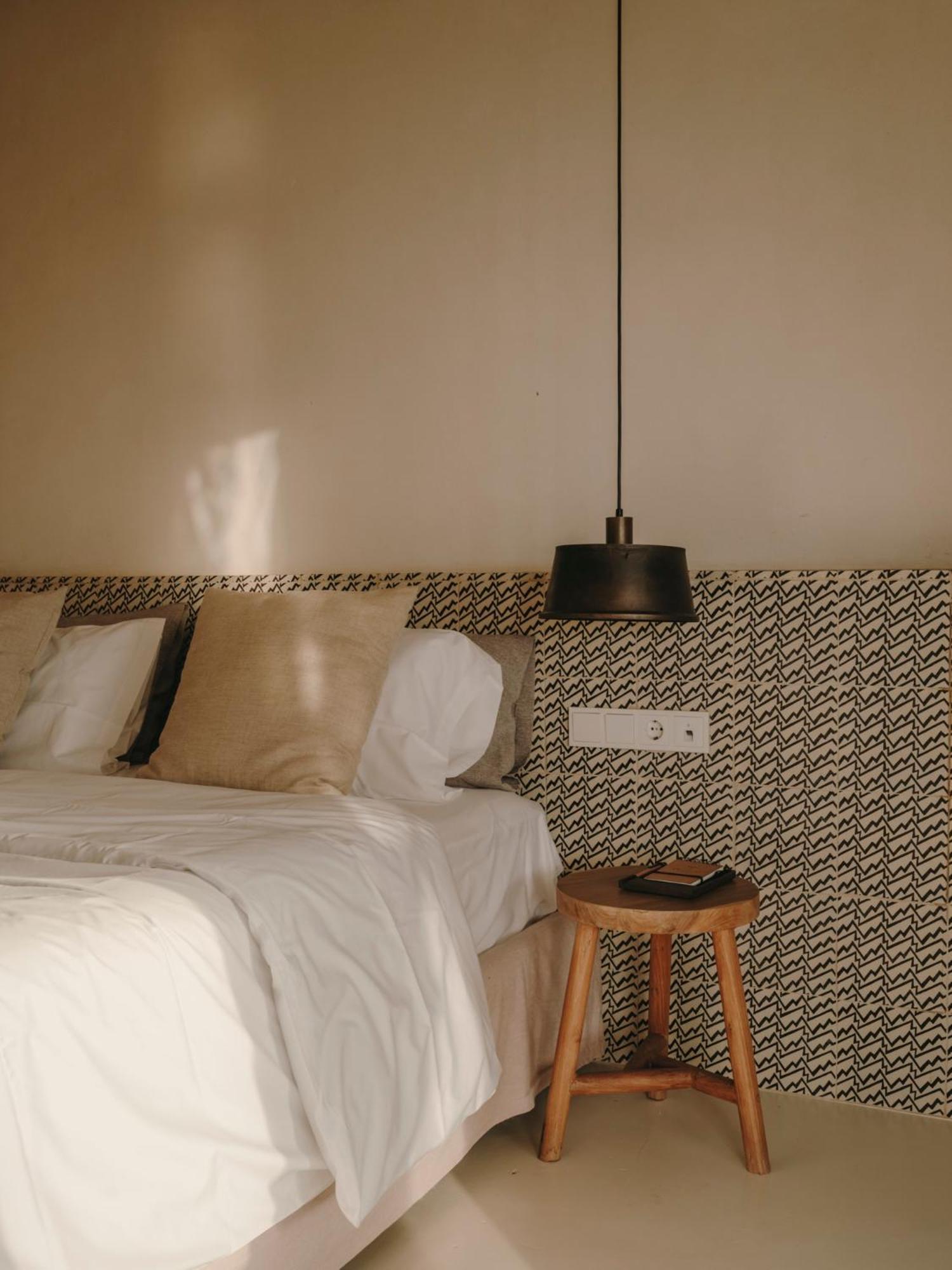 The Wild By Interni Hotell Kalafatis Eksteriør bilde